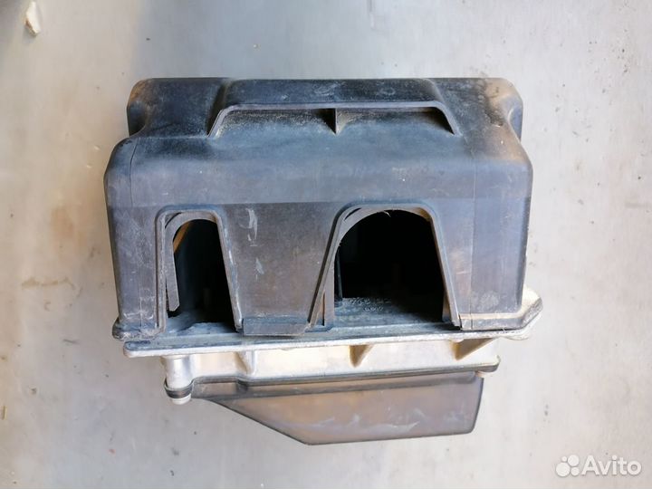 Корпус блока предохранителей для BMW 5-серия E34