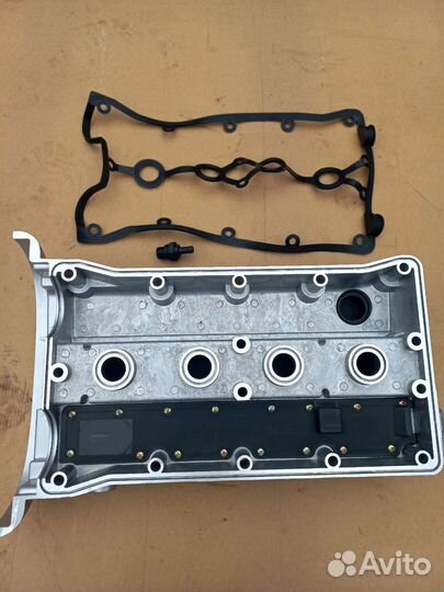 Клапанная крышка Дэу Нексия 1.6 16 кл. алюминий