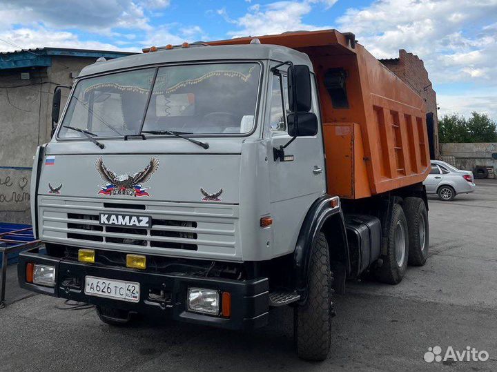 Услуги камаза перевозки