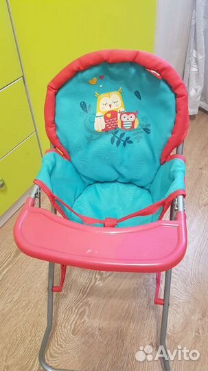 Игрушки пакетом для девочки