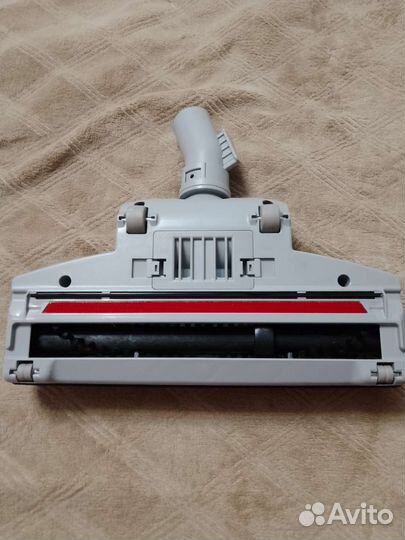 Турбощётка для пылесоса LG