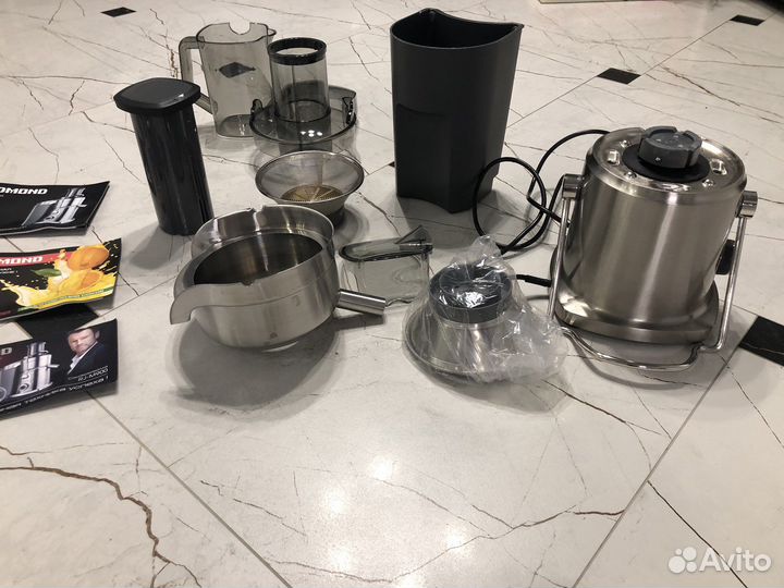 Соковыжималка