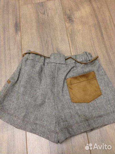 Новые вещи на девочку