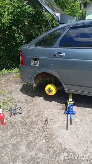 Ремонт авто