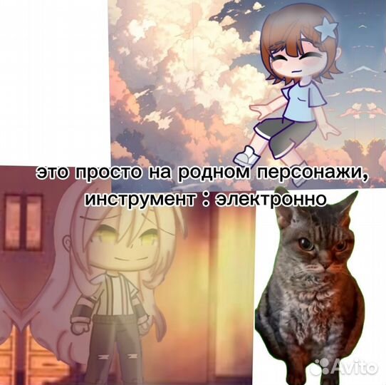 Рисование живых существ