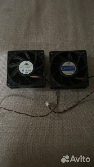 Системы охлаждения для ноутбука