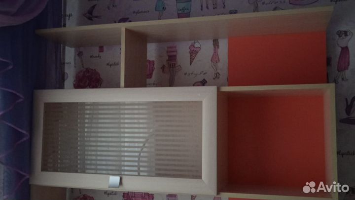 Продам письменный стол