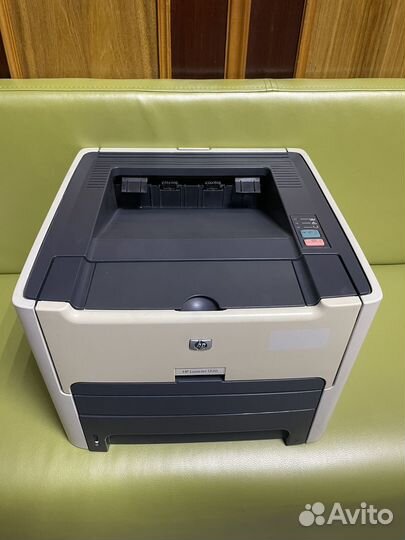 Принтер с двусторонней печатью