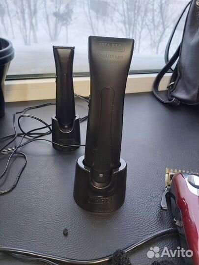 Машинка для стрижки