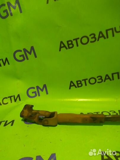 Рулевая колонка Ford Mondeo B4Y lcbd 2005