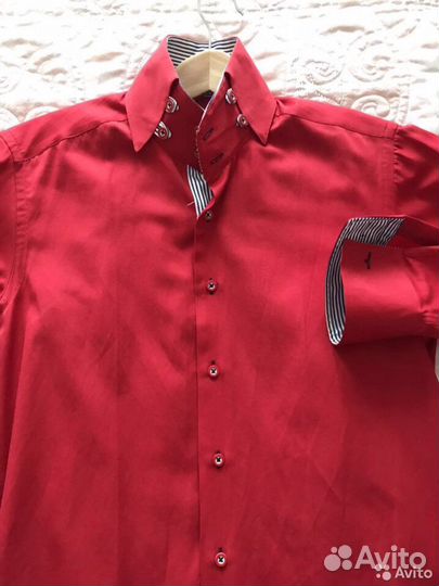 R Rianzo мужская одежда