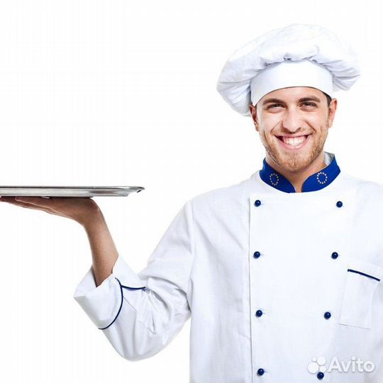 Повар на вахту