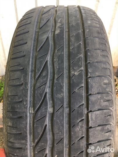 Bridgestone Turanza ER300 205/55 R16
