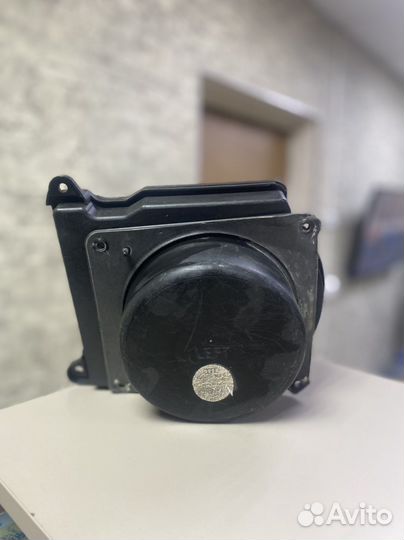 Задний левый динамик Bang & Olufsen Ауди А8 Д3 4Е