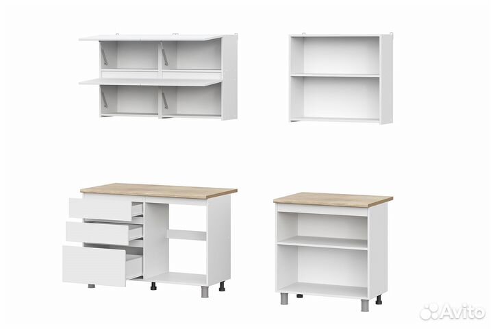 Кухонный гарнитур