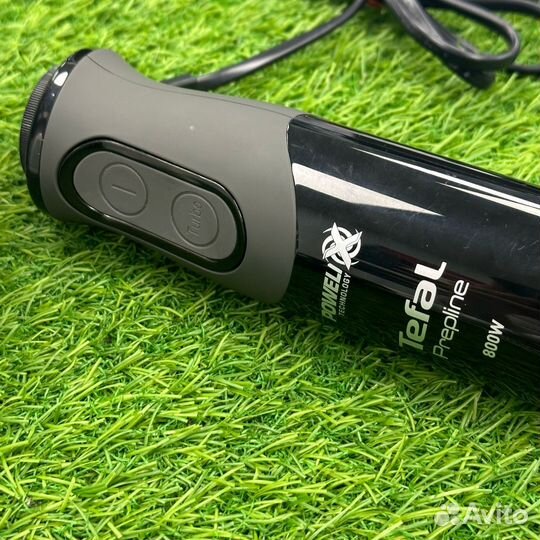 Погружной блендер Tefal HB 64F810