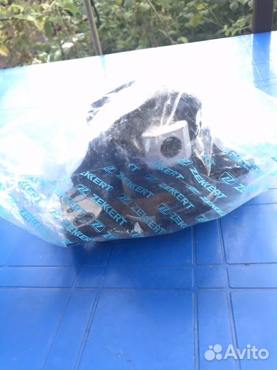 Подушка (опора) двигателя Nissan Qashqai