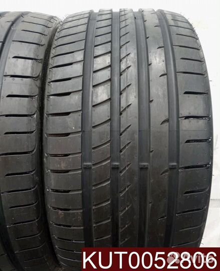 Goodyear Eagle F1 Asymmetric 2 245/30 R20 99R