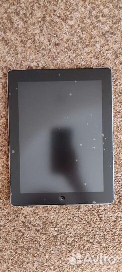 iPad 2