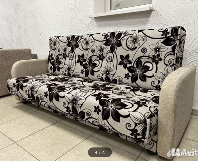 Диван новый