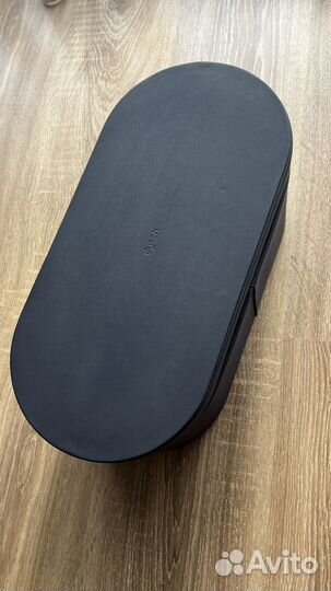 Стайлер dyson airwrap complete long hs05