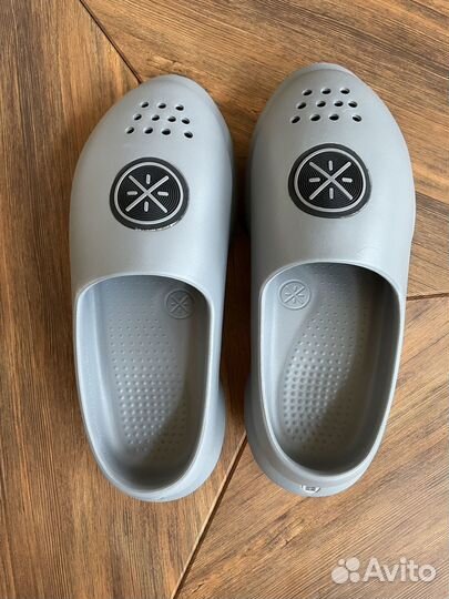 Шлепанцы мужские Li-Ning