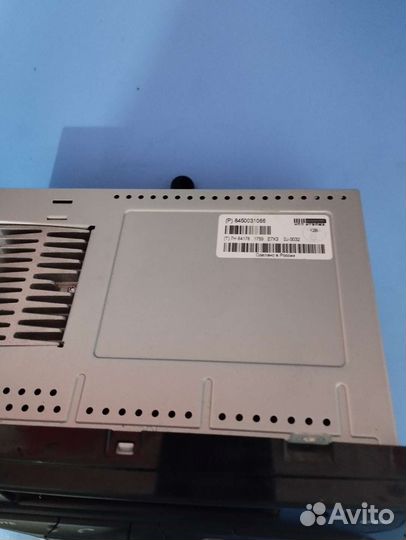 Автомагнитолы 2 din