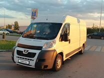 Peugeot Boxer 2.2 MT, 2011, 350 872 км, с пробегом, цена 2 050 000 руб.