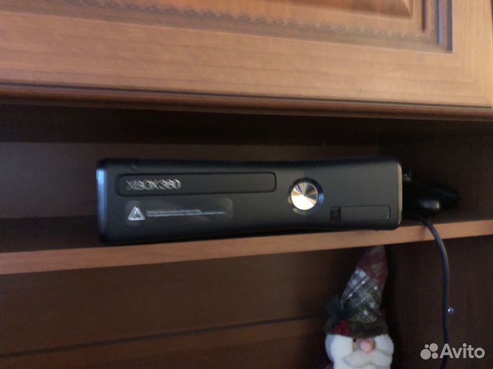 Xbox 360