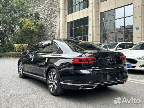 Volkswagen Magotan 1.4 AMT, 2021, 43 870 км