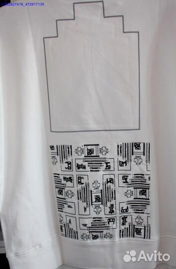 Свитшот Cav Empt vhq (Арт.90937)