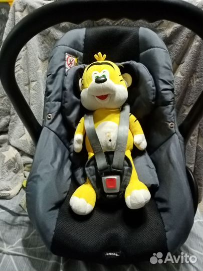 Автолюлька от 0