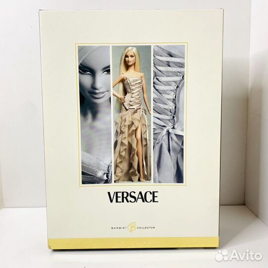 Barbie Versace