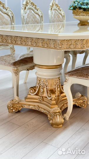 Стол Стулья