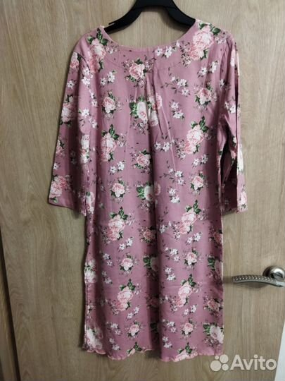 Сорочки новые