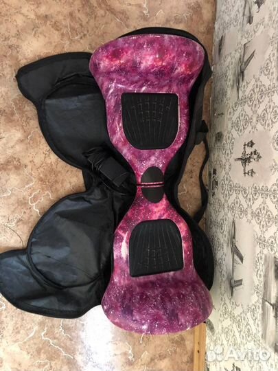 Гироскутер