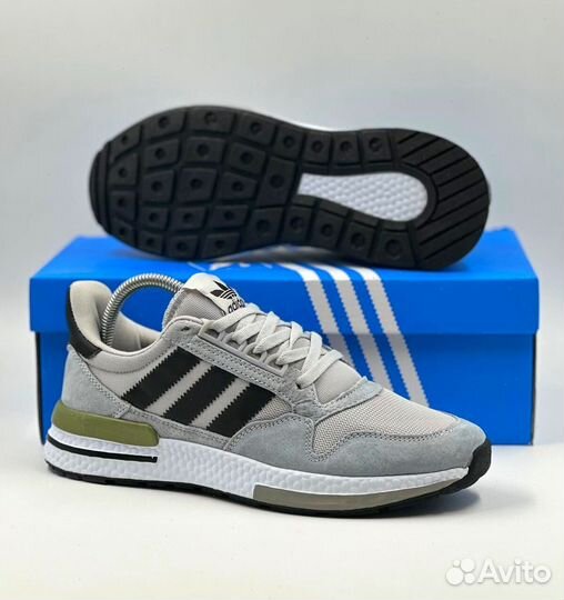 Кроссовки Adidas ZX 500, арт.223138