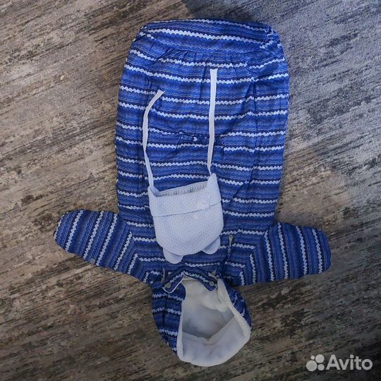 Детский весенний костюм