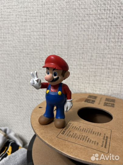 3D печать фотополимерная