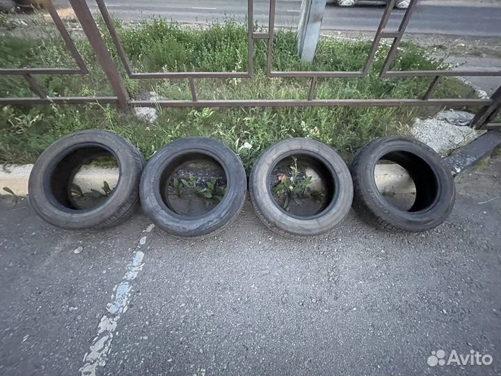 Kumho Solus KH17 185/65 R15