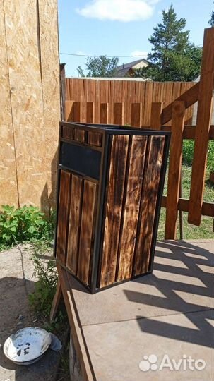 Урна уличная