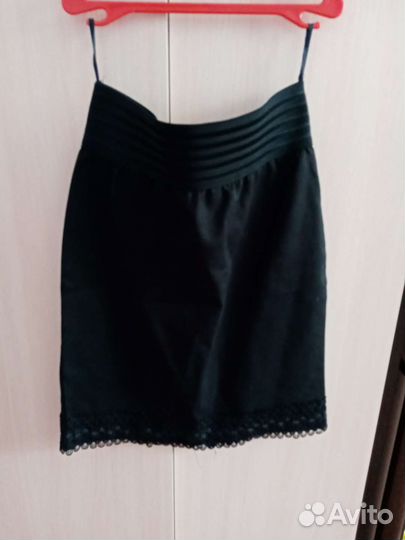 Школьная форма