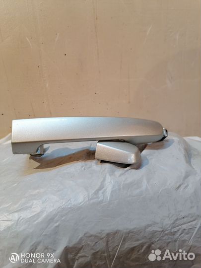 Ручка двери toyota allion, premio