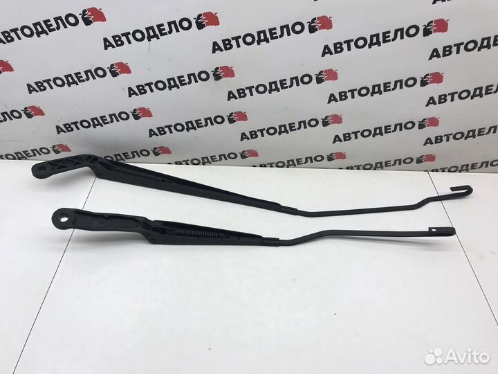 Поводки дворников Peugeot 206 2A/C 2001 г.в