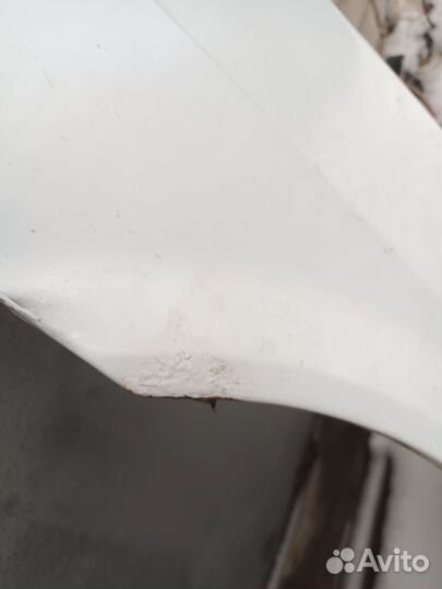 Переднее левое крыло 2108,2109,21099