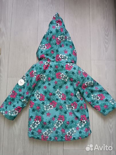 Костюм демисезонный 86 размер