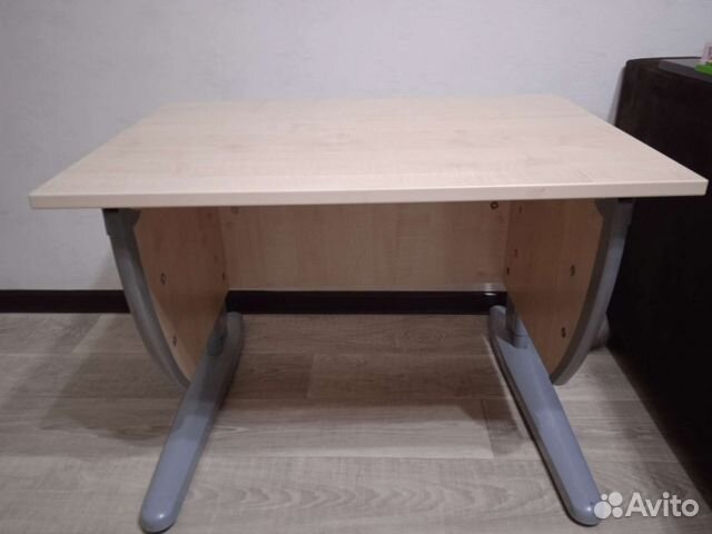 Растущий стол- парта Дэми