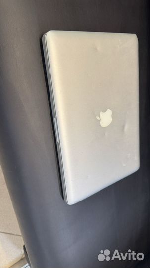 Apple macbook pro 13 a1278