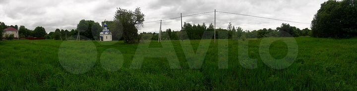 Участок 15 сот. (ИЖС)