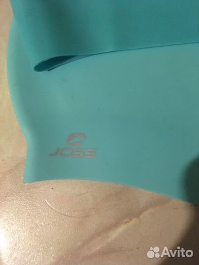 Набор для плавание Шапка Среедо